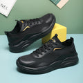 Damen Sportliche Laufschuhe mit atmungsaktiver Mesh-Oberfläche und rutschfester Sohle R&B