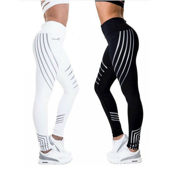 Damen Sportleggings R&B