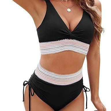 Damen Bikini-Set R&B