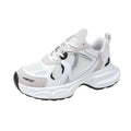 Damen Sportliche Netzsneaker R&B
