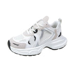 Damen Sportliche Netzsneaker R&B