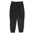 Herren Cargo-Hose mit elastischem Bund und praktischen Utility-Taschen R&B