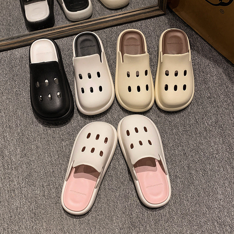Damen Bequeme Clogs R&B