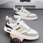 Damen Sportliche Sneakers im urbanen Stil mit atmungsaktiver Mesh-Oberfläche und ergonomischer Dämpfung R&B
