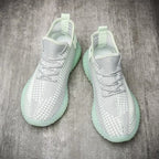 Damen Sportschuhe mit innovativer Ankle-Construction und rutschfester Sohle