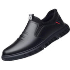 Damen Bequeme Slip-On Sneakers