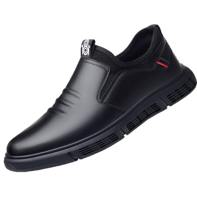 Damen Bequeme Slip-On Sneakers