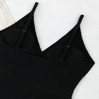 Damen Einteiler Badeanzug mit feinen Rüschendetails R&B