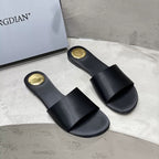 Damen Komfortable und stilvolle Badeschuhe R&B