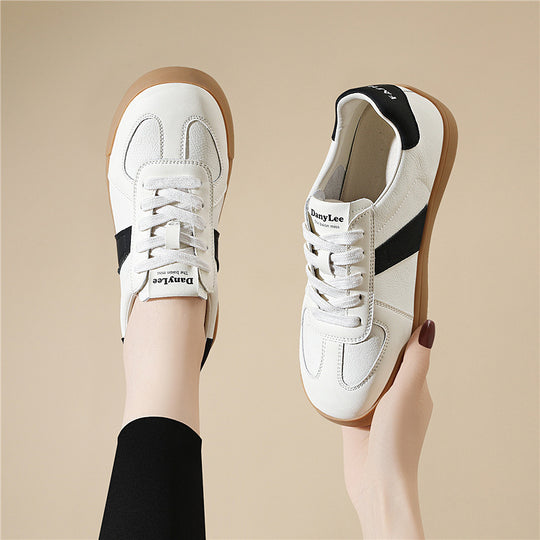Damen Bequeme Sneaker mit atmungsaktiver Sohle und leichtem Obermaterial R&B
