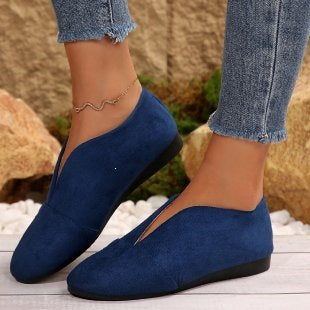 Damen Elegante und luftige Mules R&B