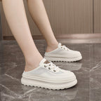 Damen Sneaker mit modischem Design und bequemer Passform R&B