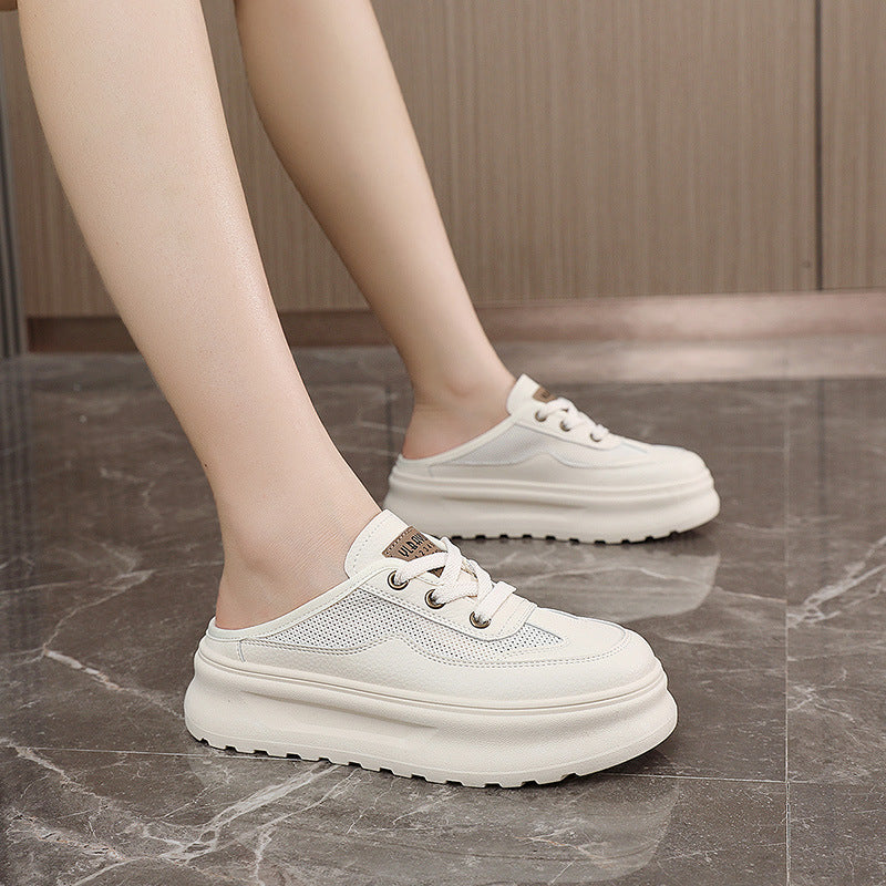 Damen Sneaker mit modischem Design und bequemer Passform R&B
