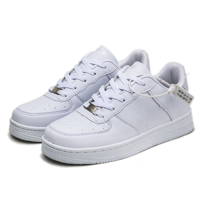 Damen Sportliche und elegante Sneaker mit dämpfender Sohle und atmungsaktivem Obermaterial R&B