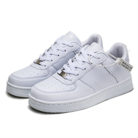 Damen Sportliche und elegante Sneaker mit dämpfender Sohle und atmungsaktivem Obermaterial R&B