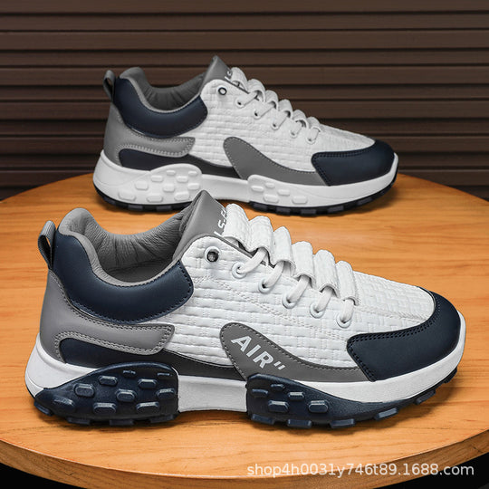 Damen Sportliche und atmungsaktive Sneakers R&B