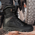 Damen taktische Militärstiefel R&B
