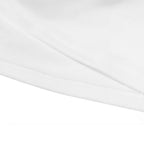 Damen Crop-T-Shirt mit fröhlichem Kirschmotiv und lässigem Schnitt R&B