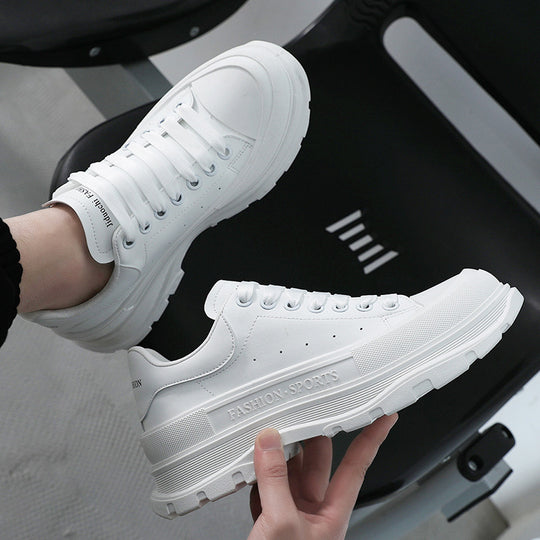 Damen leichte Freizeitsneaker mit innovativem Sohlenprofil und atmungsaktivem Obermaterial R&B