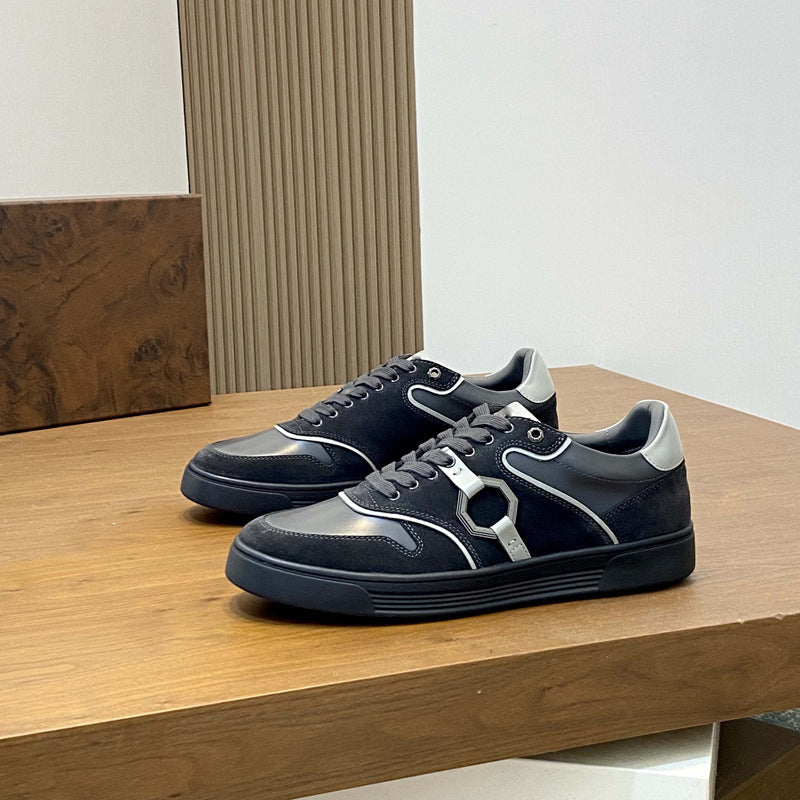 Damen Sportliche Sneakers mit exzellentem Halt und modernem Design R&B