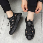 Damen Sportliche Wasserfreizeitschuhe mit rutschfester Sohle und atmungsaktivem Obermaterial R&B