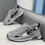 Damen Sportliche Lifestyle Sneakers mit flexibler Sohle und luftdurchlässigem Obermaterial