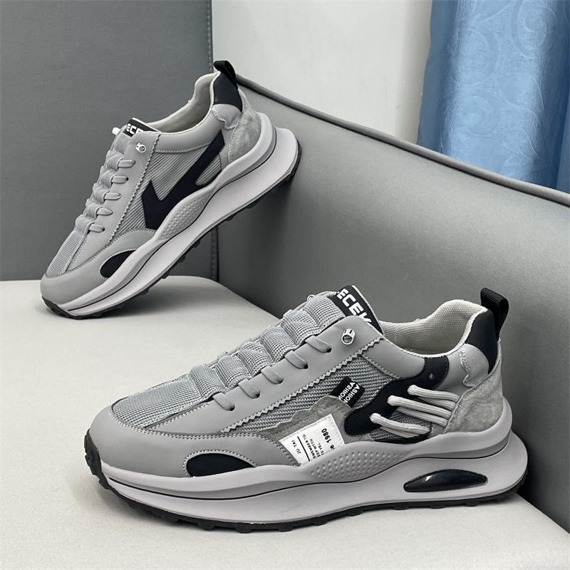 Damen Sportliche Lifestyle Sneakers mit flexibler Sohle und luftdurchlässigem Obermaterial