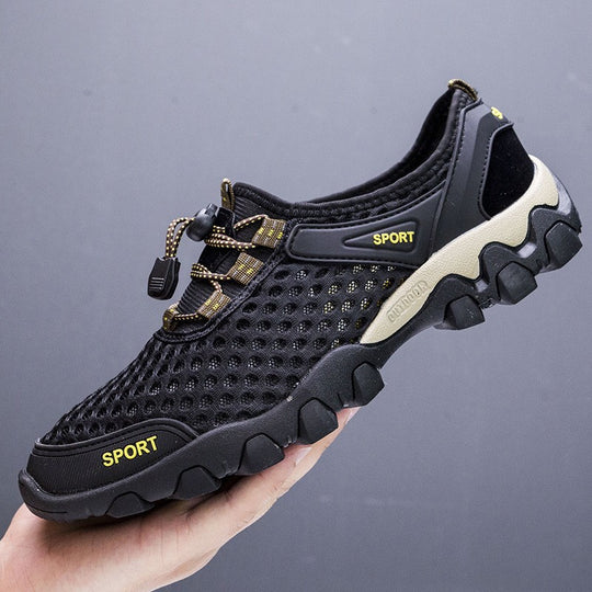 Herren Multifunktionale Sport- und Freizeitschuhe R&B