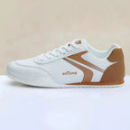 Damen Sportliche Mesh Sneakers mit flexiblem Sohlenkonzept R&B