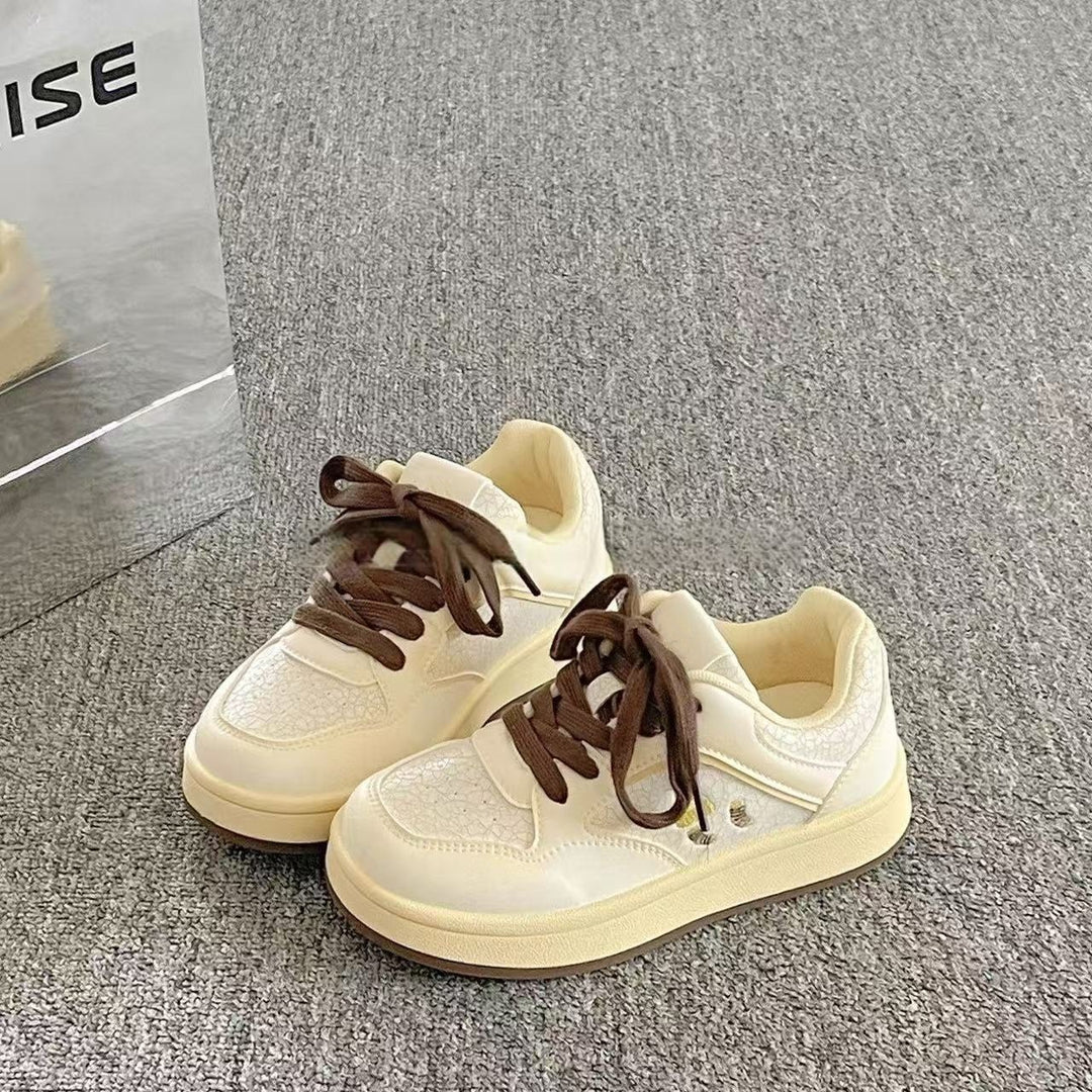 Damen Sportliche Freizeitsneaker mit atmungsaktivem Obermaterial und dämpfender Sohle R&B