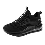 Damen Sportliche Lauf-Sneaker mit innovativem Dämpfungssystem R&B