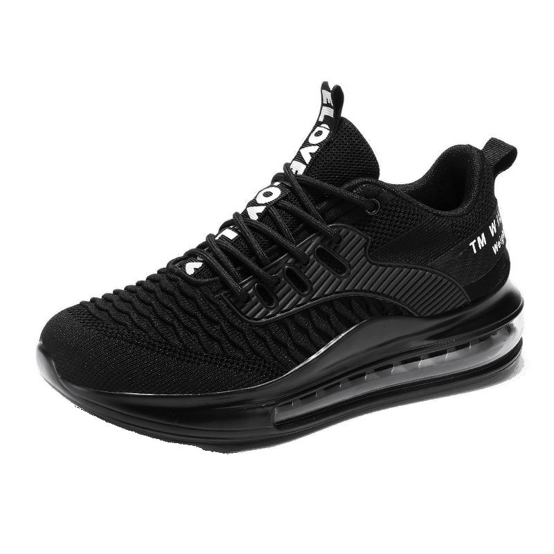 Damen Sportliche Lauf-Sneaker mit innovativem Dämpfungssystem R&B