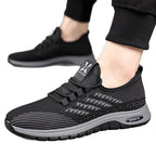 Damen Atmungsaktive Sport- und Freizeitschuhe R&B