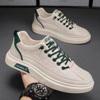 Damen Sneakers mit atmungsaktivem Obermaterial und komfortabler Dämpfung R&B