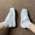 Damen modische Sneaker mit komfortabler Dämpfung und atmungsaktivem Obermaterial