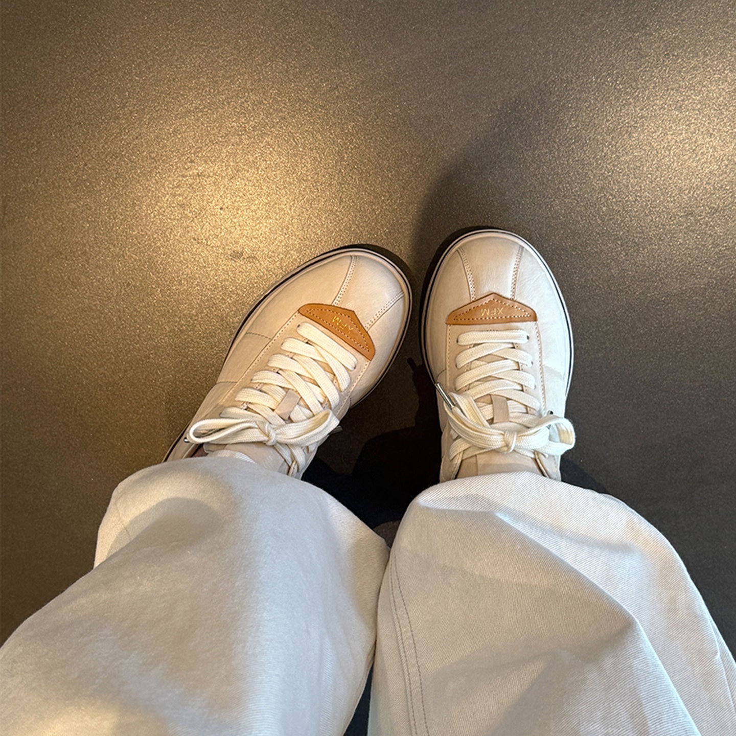 Damen Sportliche Sneaker mit hohem Komfort und stylischem Obermaterial R&B