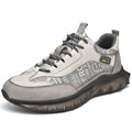 Damen Sportliche Sneakers mit modernem Design und dämpfender Sohle