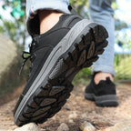 Damen Multifunktionale und atmungsaktive Wanderschuhe mit rutschfester Sohle