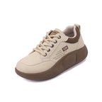 Damen Freizeit Sneakers mit innovativem Dämpfungssystem und atmungsaktivem Obermaterial R&B