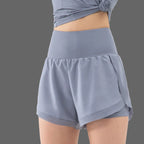 2-in-1 Sportshorts