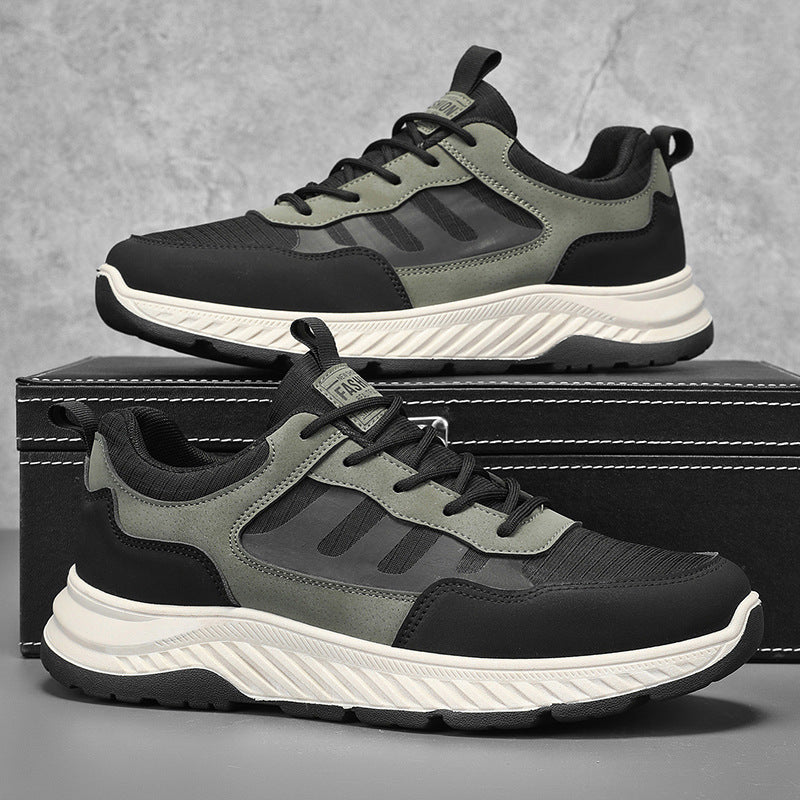 Herren Laufende Sport-Schuhe