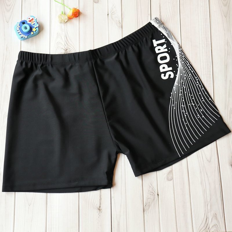 Herren Schwimmshorts mit innovativem Design R&B
