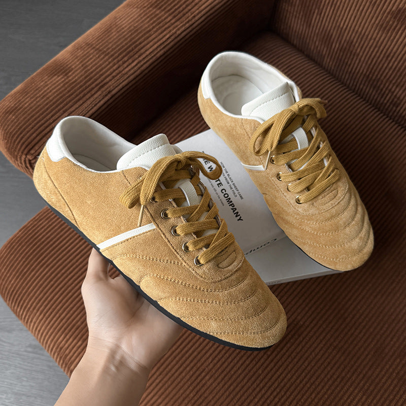 Damen Sportliche Freizeitschuhe mit optimaler Dämpfung R&B