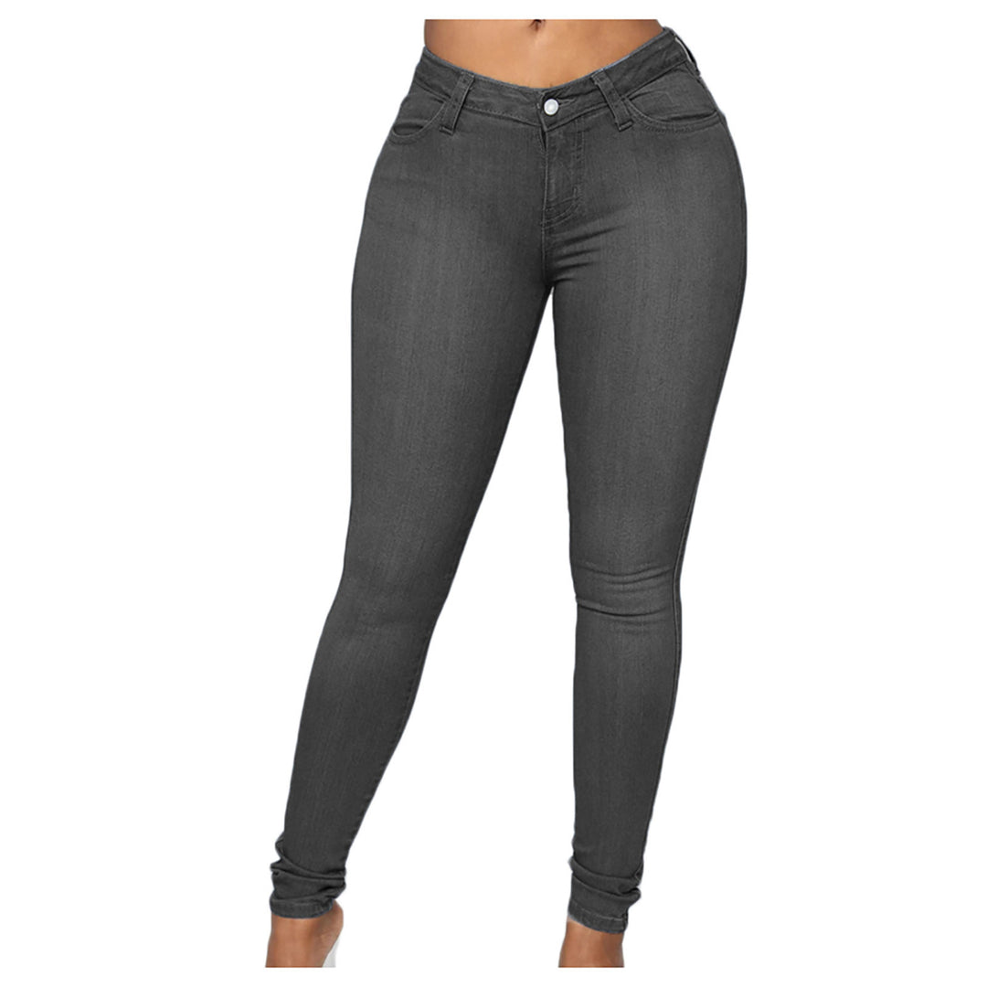 Damen Skinny Jeans R&B