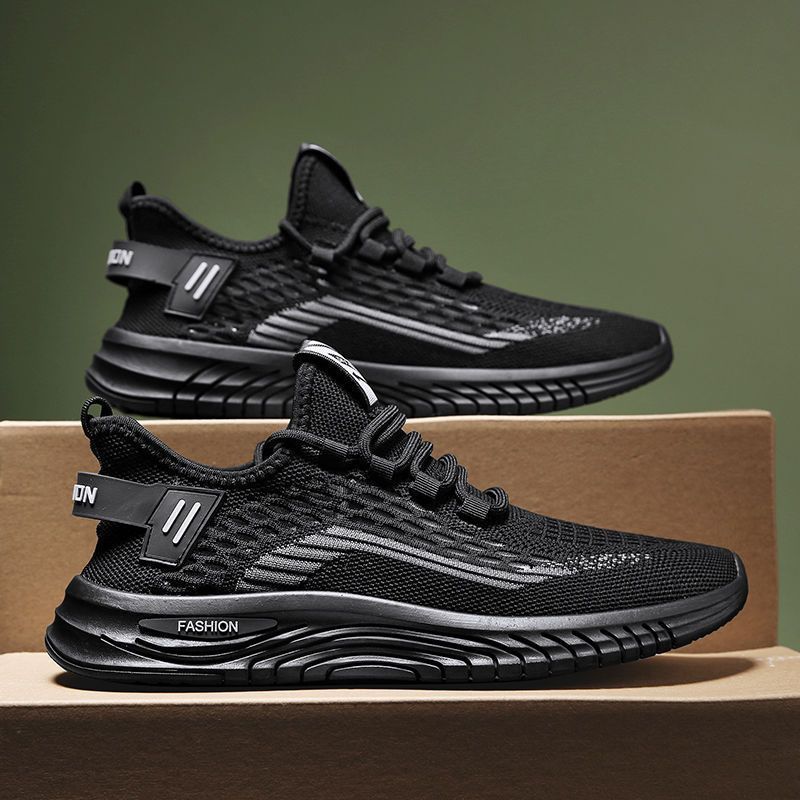 Damen Atmungsaktive Sport Sneakers mit flexibler Sohle und innovativem Design R&B