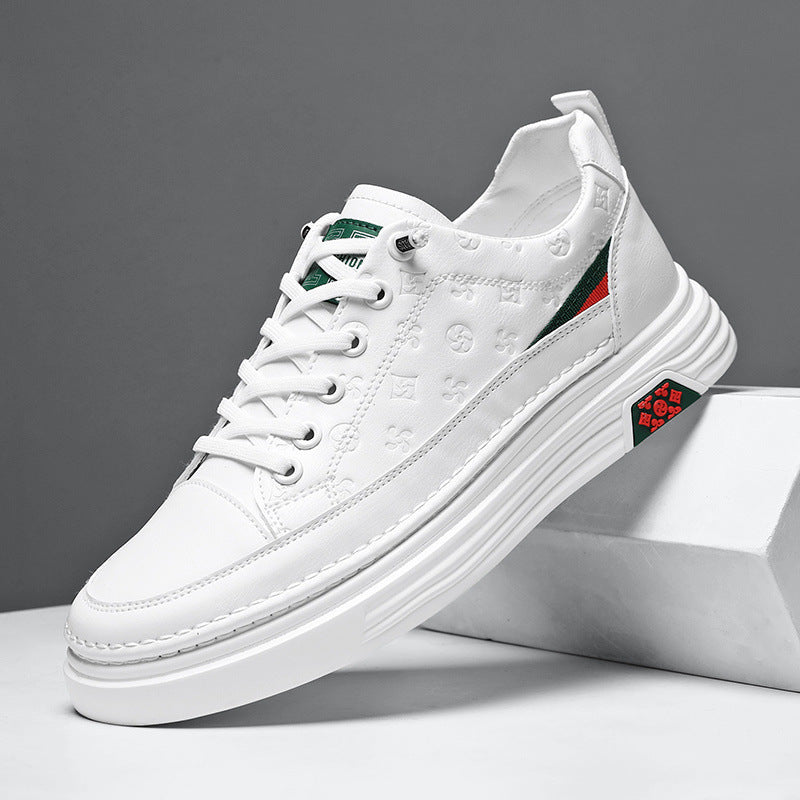 Damen Modische Sneakers im modernen Design R&B