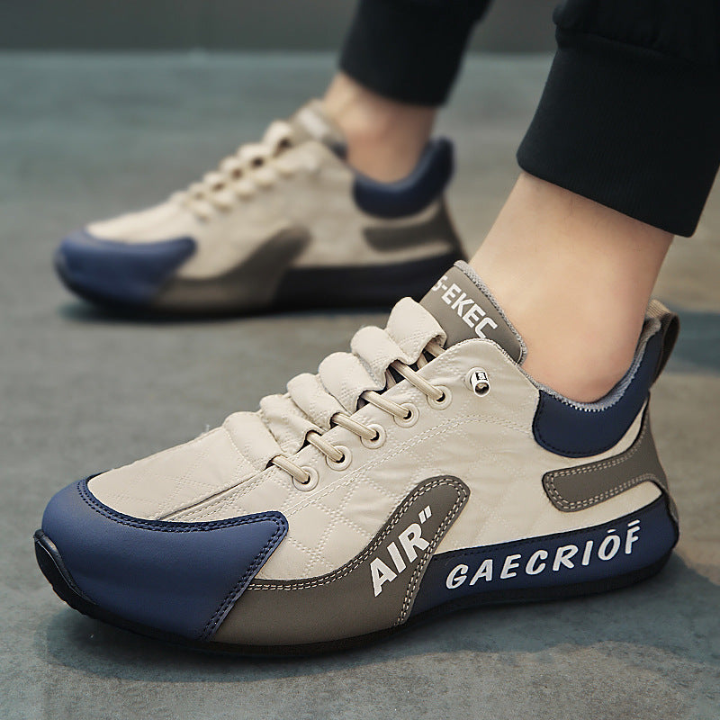 Damen Sportliche Sneaker R&B
