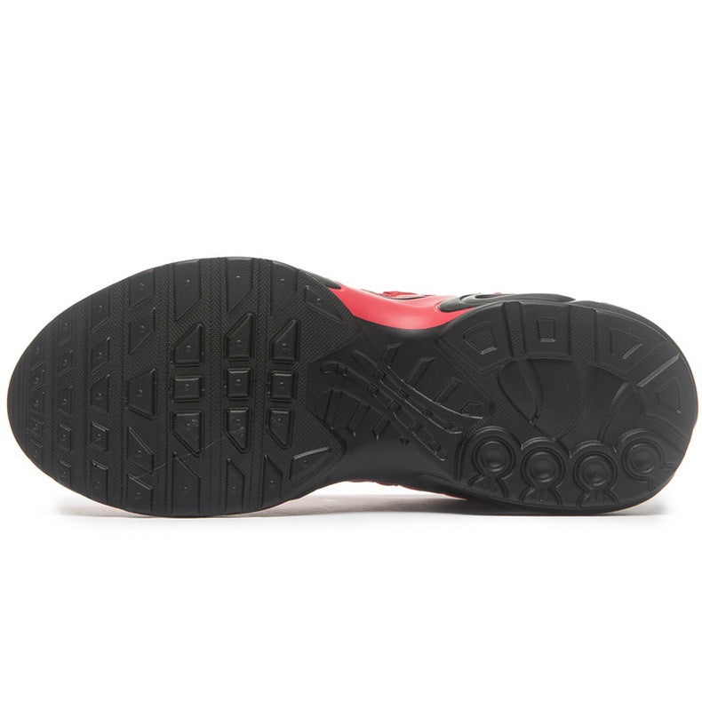 Damen Sportliche Laufschuhe mit innovativem Luftpolstersystem R&B
