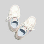 Damen Sneaker mit trendigem Sternen-Design