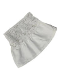 Damen luftiges Sommerkleid mit raffinierten Spitzenakzenten R&B